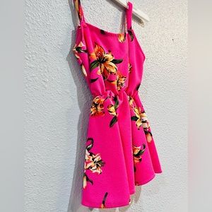 Toddler girl dress